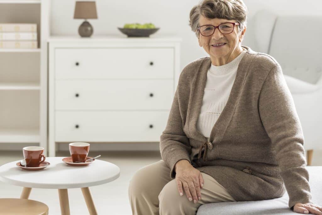 Bild zum Thema "für wen suchen Sie?" auf der Website MEDILUX Pflege in Magdeburg