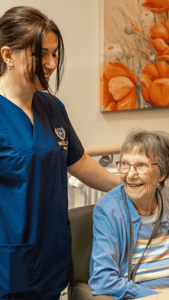 medilux jobs kontakt bild